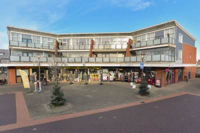 Woning Beukenpad 18 Ter Aar