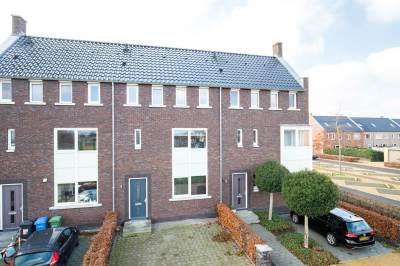Woning Cleyndertstraat 115 Zwolle