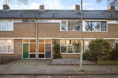Woning Keizerstraat 30 Boxtel