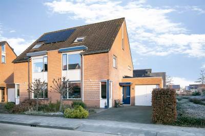 Woning Concertlaan 116 Kampen