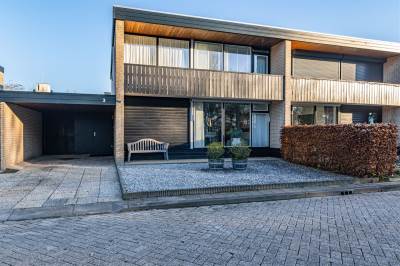 Woning Noorderlaan 3 Nagele