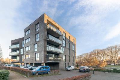 Woning Waterlelie 162 Roelofarendsveen