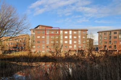 Woning Achter de Hoven 44d Leeuwarden