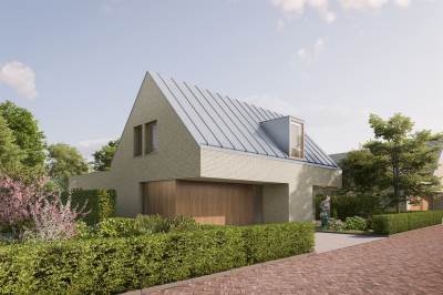 Woning Drumptse Zeeg - Villa 4 Tiel