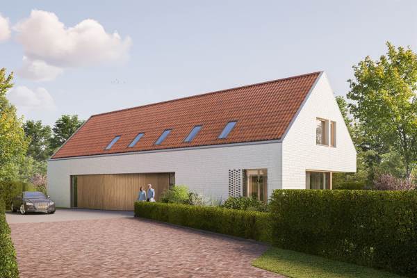 Woning Drumptse Zeeg - Villa 6 Tiel