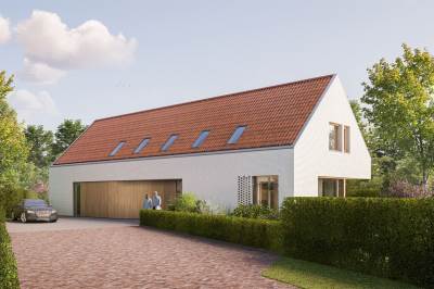 Woning Drumptse Zeeg - Villa 6 Tiel