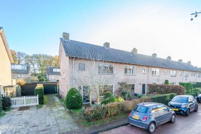 Woning Teunenmijns 19 Laren (NH)