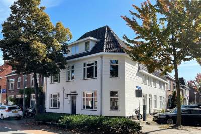 Woning Mecklenburgstraat 45 Eindhoven