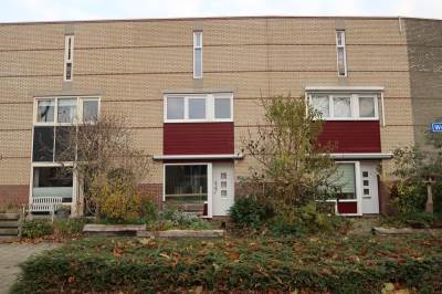 Woning Weidedreef 146 Zoetermeer