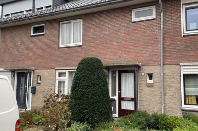 Woning Westenbergstraat 5 Eindhoven