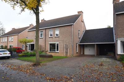 Woning De Kaanjel 10 Herten