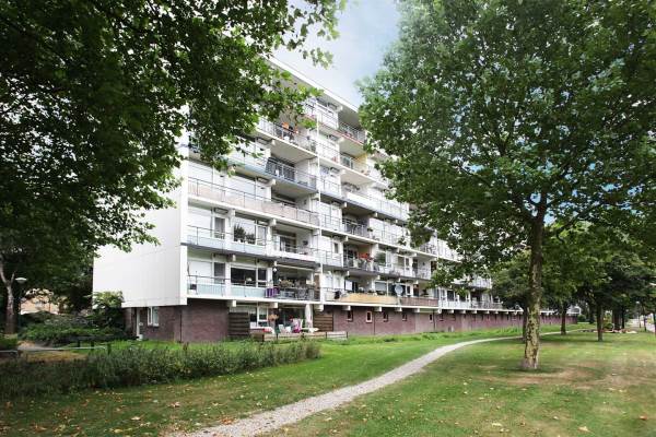 Woning De Akkeren 9 Soest