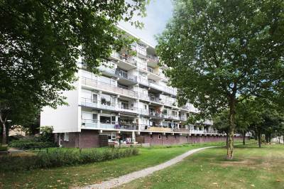 Woning De Akkeren 9 Soest