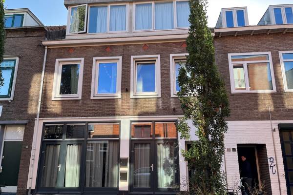 Woning Derde Walstraat 51 Nijmegen