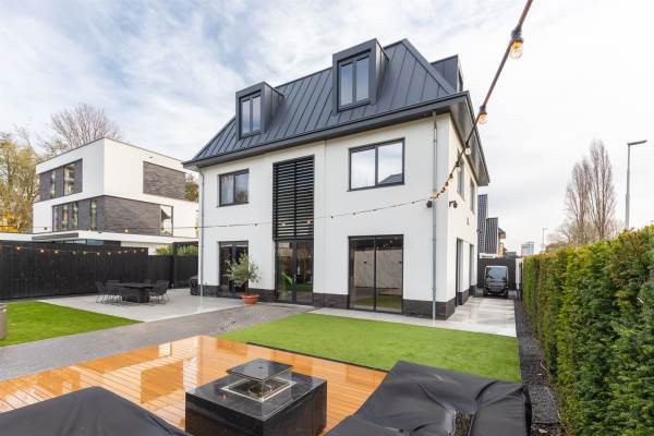 Woning Brigantijn 5 Amstelveen