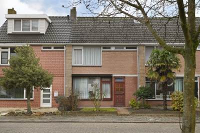 Woning Griegstraat 3 Halsteren