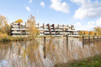 Woning Parallelweg 60 Oirschot