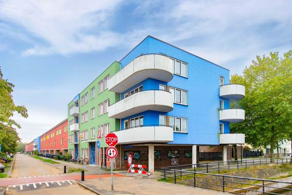 Woning Sepiastraat 8 Almere