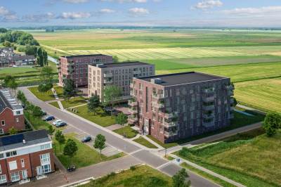 Woning Maasdijk 315 Breda