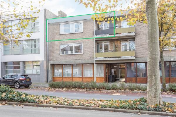Woning Burg. Lemmensstraat 125D Geleen