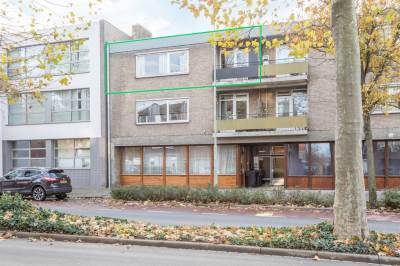 Woning Burg. Lemmensstraat 125D Geleen