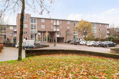 Woning Graaf Lodewijklaan 79 Amersfoort