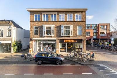 Woning Assendorperstraat 67A Zwolle