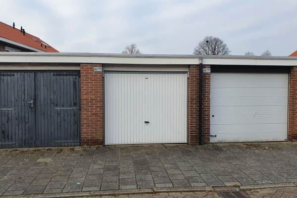 Garage Bergmolenstraat 50a002 Raalte
