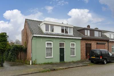 Woning Schalmstraat 39 Eindhoven