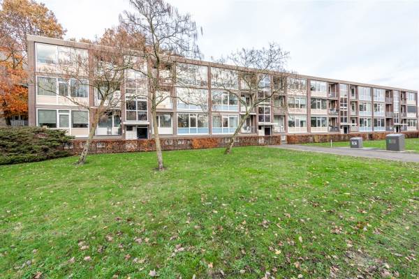 Woning Ernst Casimirlaan 94 Ede