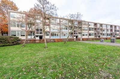 Woning Ernst Casimirlaan 94 Ede