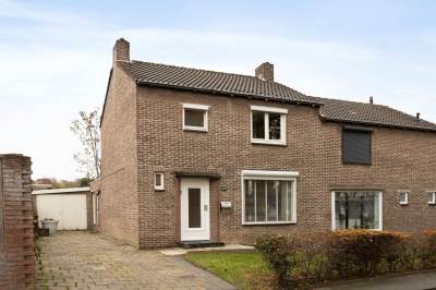Woning Berkenstraat 23 Brunssum