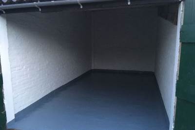 Garage Heesbergstraat 69GB11 Heerlen