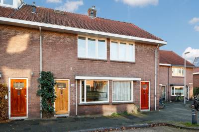 Woning Mijdrechtstraat 60 Utrecht