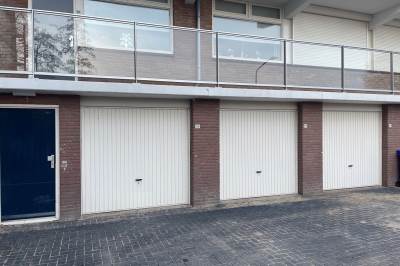 Garage Ravelijn E 19 Geertruidenberg