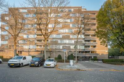 Woning Korfakker 50a Eindhoven