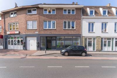 Woning Ruitersstraat 1 Landgraaf