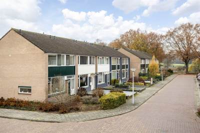 Woning Brammelobrink 30 Enschede