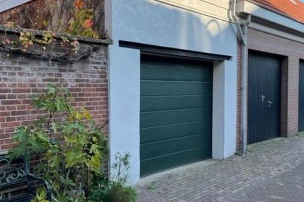 Garage Houthaak 42 Delft