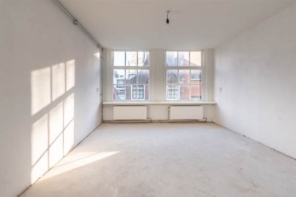 Woning Vinkenstraat 17III Amsterdam