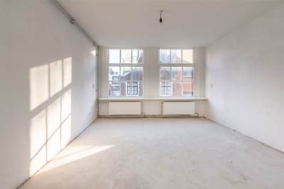 Woning Vinkenstraat 17III Amsterdam