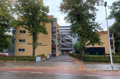 Woning Donizettilaan 93 Eindhoven