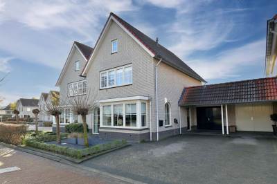 Woning Berkenschakel 11 Bathmen