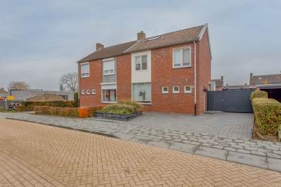 Woning Vroedschapstraat 31 Brunssum