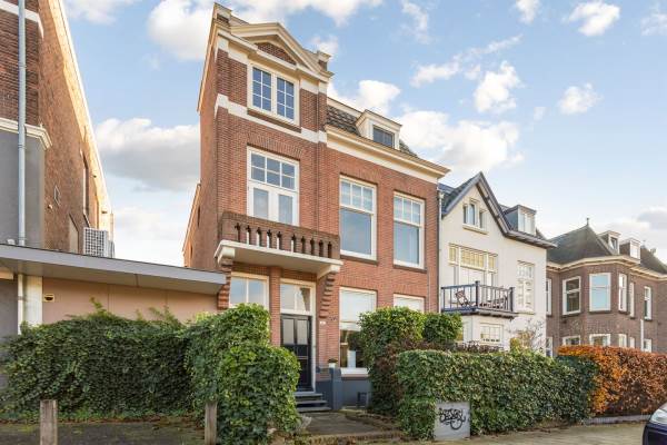 Woning Raapopseweg 58 Arnhem