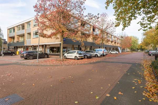 Woning President Kennedystraat 25 Steenwijk