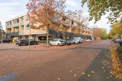 Woning President Kennedystraat 25 Steenwijk