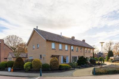 Woning Jan Steenstraat 1 Winterswijk