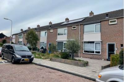 Woning Trompstraat 30 Maasdijk