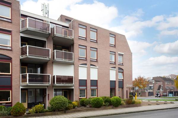 Woning Tweede Bothofdwarsstraat 235 Enschede